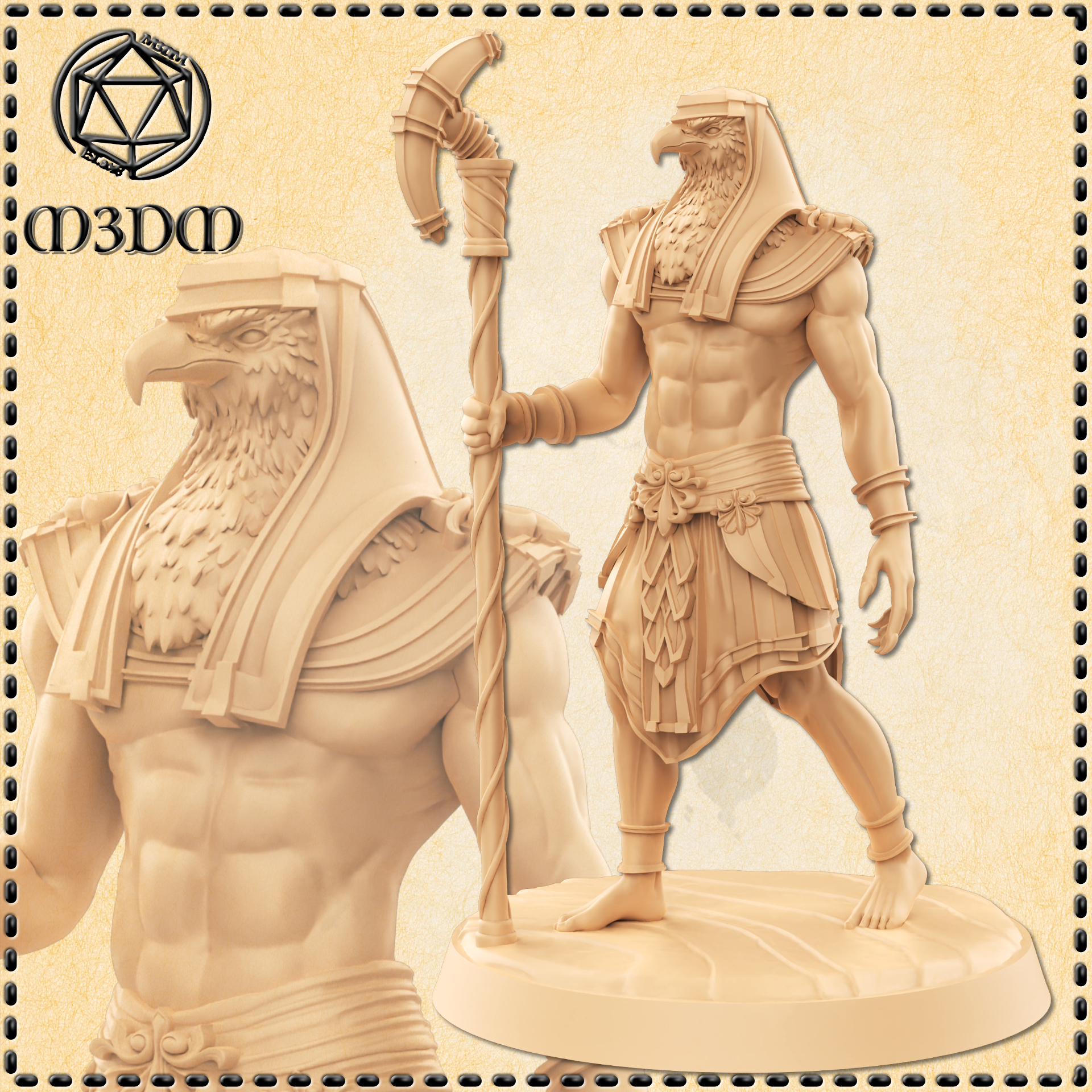 Horus
